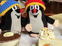 -布拉格餐厅· 中欧捷克菜(全国首店)