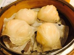 -点点心点心专门店(旺角店)