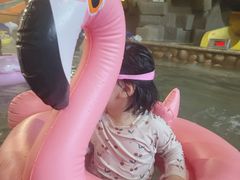 -南宫温泉水世界