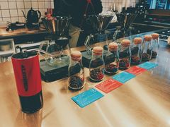 -KYO COFFEE(胶州路店)