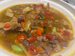 -攸州小镇家湘菜(小米科技园店)