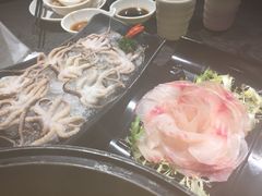 -煲宫猪肚鸡(昆山金鹰国际购物中心店)