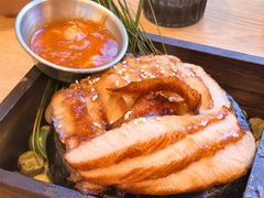 -椰莱泰小谷·东南亚融合菜(坪山悦阾SPACE店)