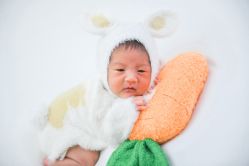 -熊孩子韩国儿童摄影(三义街店)