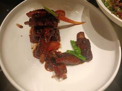 文火小牛肉-杭州明豪voco酒店·明轩阁中餐厅