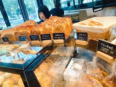 -麦田工坊(月湖店)