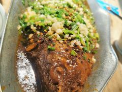 -树厨贵州菜(大十字店)