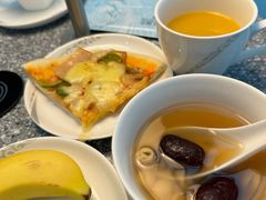 -虹桥机场国航贵宾室v8