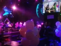 -MEGA PARTY CLUB