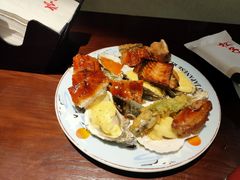 -松子料理(亮马桥店)