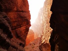 -天山神秘大峡谷