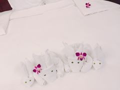 -三亚亚龙湾雅高铂尔曼别墅度假酒店