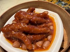百搭酱皇蒸凤爪-陶陶居酒家(SM二期购物广场店)