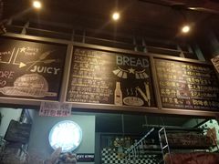 -Juicy Bakery(大学路店)