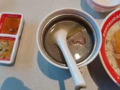 -明腾壹间茶餐厅(新都会花园广场店)