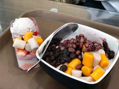 -鲜芋仙(徐州彭城一号店)