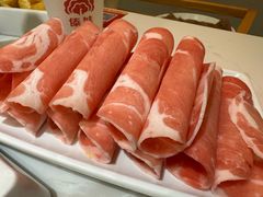 -傣妹火锅(大木桥路店)