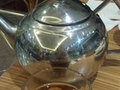 -潮汕牛肉火锅