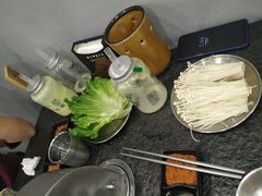 -芝士牛炭火烤肉