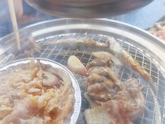 -四斤烤肉(东戴河孟家店)