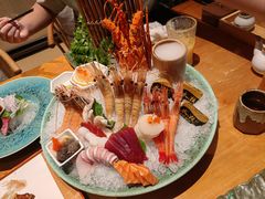 -水濑·日料放题(天河店)