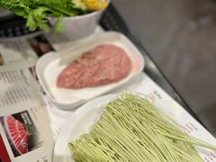 -古铜老院铜锅涮肉·清真(双井店)