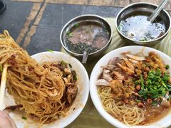 干鸡面-小翔干面