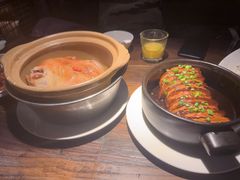 -外婆家(蓝色港湾店)