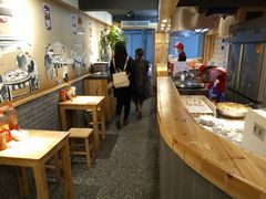 大堂-老巷口川味火锅