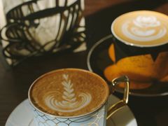 -沏点Trattoria意大利餐厅(新街口店)