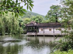 -中山詹园