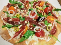 伊比利亚火腿薄脆-EN SPACE恩空间