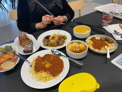意式肉酱面-宜家·瑞典风味餐厅(北蔡店)
