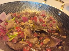 -喜棠·长沙家宴·海鲜·湘菜(麓谷店)