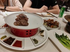 -骏阁·全驴宴