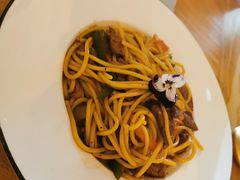 -麦甜创意轻食餐厅(西康路店)