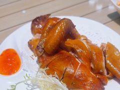 -上下九广州菜馆(李家村万达店)