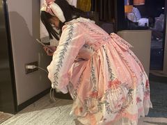 -广州四季酒店·天吧·高空酒吧
