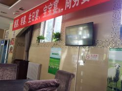 -金老三饭庄·宴会厅(常营店)
