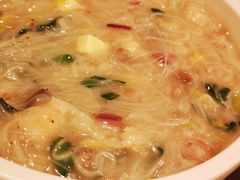 福建农家擦粉糊-莆田餐厅PUTIEN(三里屯店)