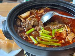 -肖记公安牛肉鱼杂馆· 省级非物质文化遗产(仁和路店)