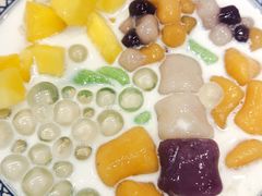 -赵记传承·中国甜品(福州总店)