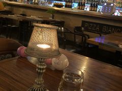 大堂-PIZZA BIANCA(民园店)