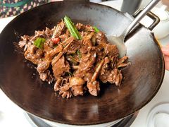 醋血鸭-王城醋血鸭老店