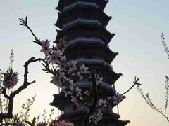-青州云门山风景区