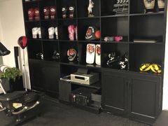 -简·无界健身工作室·运动康复·体态(石厦店)