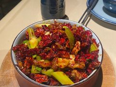 -山石榴·贵州菜(丰盛里店)