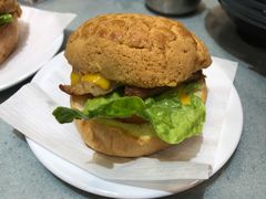-华嫂冰室(尖沙咀店)