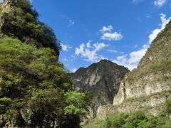 -龙庆峡风景区