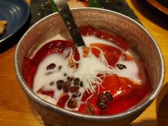 -觅山云南菜(泊富ICITY店)